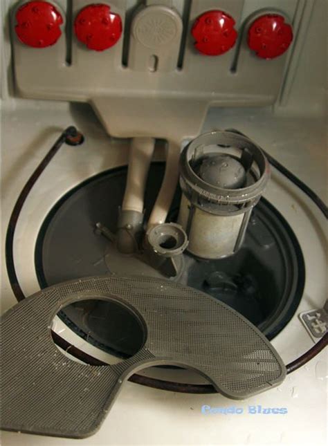To determine if the drain pump is defective, check the pump motor for continuity using a multimeter. How to Repair a Dishwasher that Won't Drain | Dishwasher ...