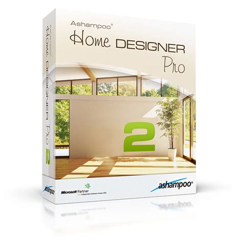 Ashampoo Home Designer Pro 3 With Free Updates 60 Discount