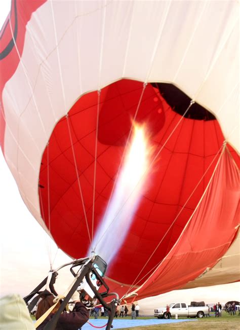 The Worlds Largest Hot Air Balloon Festival Pics Matador Network