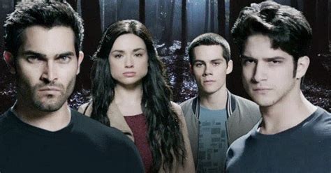 Watch Teen Wolf Season 3 Episode 14 Online S3 E14 Watch Online Free