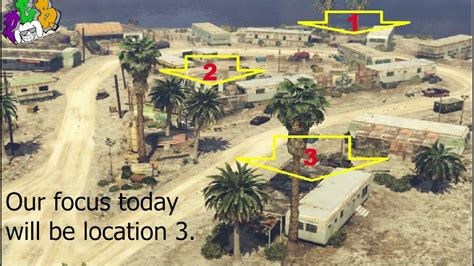 Stab City Survival 3 Locations Explored In Detail With Examples Gta 5