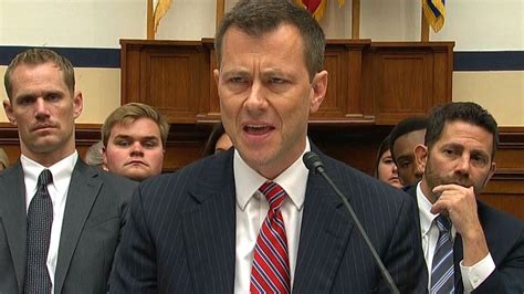 See Strzok Hit Back At Gowdy Cnn Video