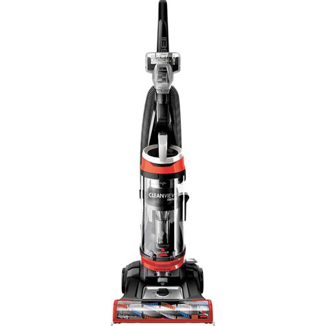 Bissell Cleanview Swivel Upright Vacuum Cleaner 2316c Grand And Toy