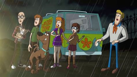 Be Cool Scooby Doo On The Job Training Session With Scooby And