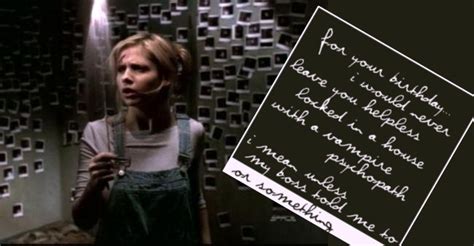 Helpless Buffy The Vampire Slayer Photo Fanpop