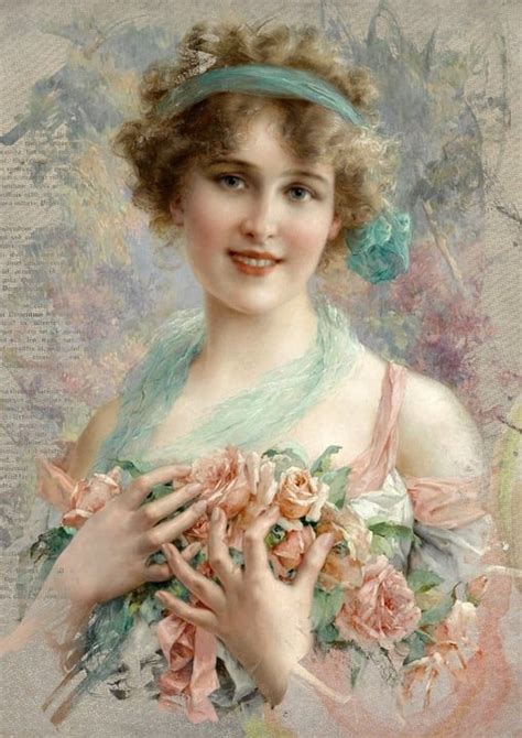 Download Vintage Woman Art Royalty Free Stock Illustration Image Pixabay