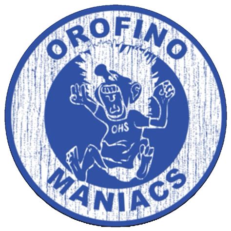 Orofino Maniac Boosters Clearwater County Chamber Of Commerce