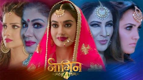 Naagin 4 These 10 Nagin 3 Characters Will Be Return In This Season Of