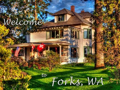 Maybe you would like to learn more about one of these? Olympic National Park lodging Olympic Peninsula ~ Forks WA ...