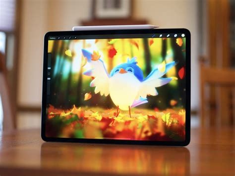 129 Inch Ipad Pro With Mini Led Display Coming Q1 Of 2021 Says