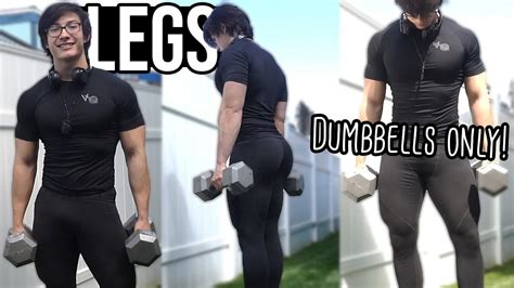 Diagram of glutes and hamstrings. DUMBBELL ONLY GLUTE/HAMSTRING WORKOUT | New Home Gym Setup ...