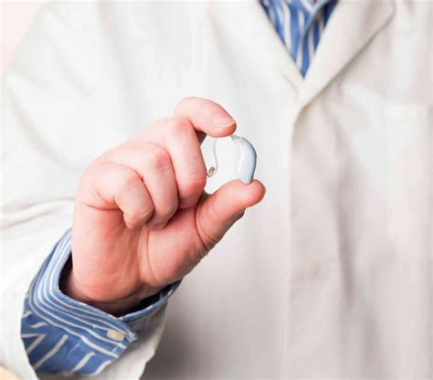 4 Tips For Choosing Your Perfect Hearing Aid Clarity Audiology