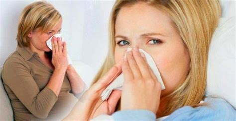 7 Tips Meredakan Flu Dan Batuk Buat Wanita Hamil Guntur Sapta Blog