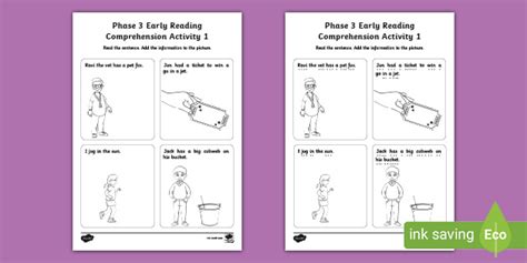 Phonics, where comprehension teaching and work with whole texts were synthetic phonics 23. Phonic Based Reading Comprehension / The Alphabetic ...
