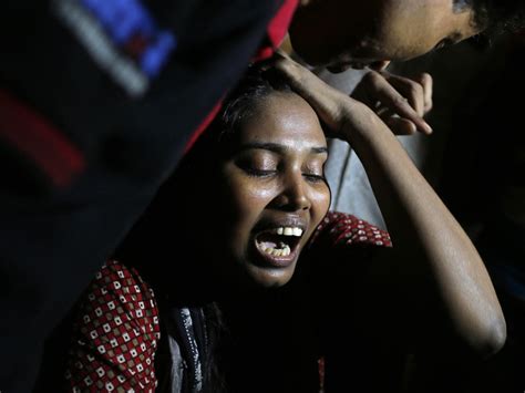 another bangladeshi blogger hacked to death for secular views wbur