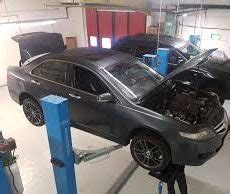 Message garage ask questions about availability, equipment, or additional services. DBA Self Service Garage | Local Listings