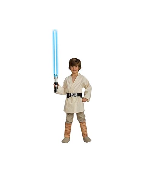 Luke Skywalker Costume Deluxe Skywalker Halloween Costumes