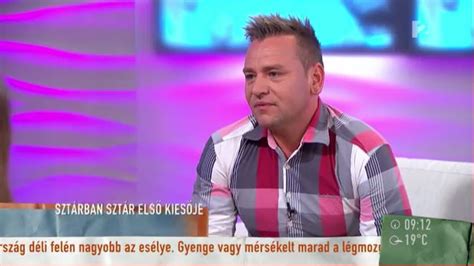 Zsolt mészáros árpád — féltékeny szív 03:06. Sztárban sztár kieső: a zsűrit is okolja MÁZS, Mészáros ...