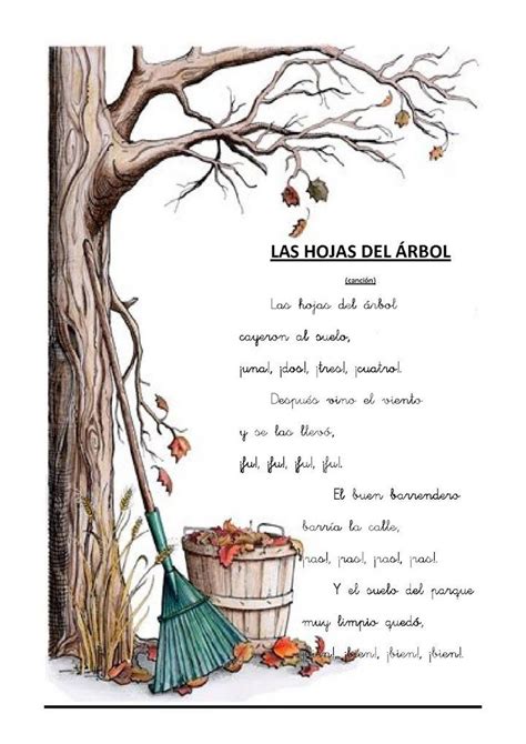 54 Poemas Cortos Para Niños Poesias Infantíles Bonitas Poesia