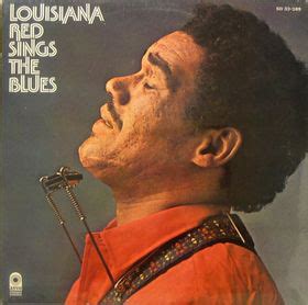 Juan carlos holguín presentó su libro juego limpio. Louisiana Red - Louisiana Red Sings The Blues | Discogs