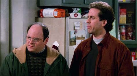Vanaf 1 Oktober Staan Alle 180 Afleveringen Van Seinfeld Op Netflix Jfk