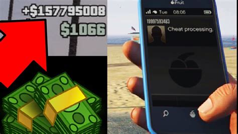 We did not find results for: Gta v story mode money glitch! - YouTube