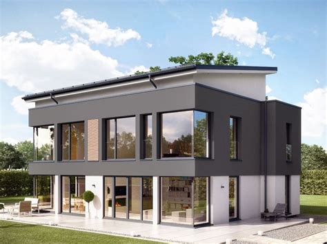 Situated in wuppertal, this apartment building is 0.1 mi (0.1 km) from bergisches land nature park and 1.3 mi (2.1 km) from wuppertal zoo. Hausbau Design Award 2014 3. Platz Bien Zenker Haus Wuppertal
