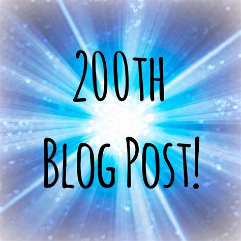 Illuminate Crochet 200th Post