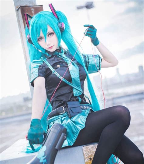 Below are the criteria/rules i used to determine the placement of this list. Hatsune Miku 📣Love is War📣 (🎶Vocaloid🎶) cosplay by Mon夢 😍👌 | Anime Amino