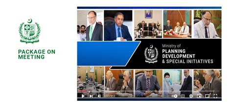 Ministry Of Planningdevelopment And Special Initiatives
