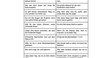 Sprüche zum ausdrucken für toilettenregeln. Glückskekssprüche.pdf | Glücks keks, Glück, Kekse