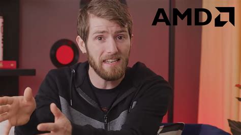 Linus Tech Tips Explains Why Intel Has Lost Amd Dexerto