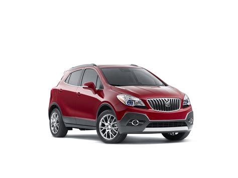 Besides retail publishing, the san francisco bay area based company sells direct to customers through its managed sites. 2016 Buick Encore Sport Touring Breaks Cover with 153 HP Direct-Injection Engine - autoevolution