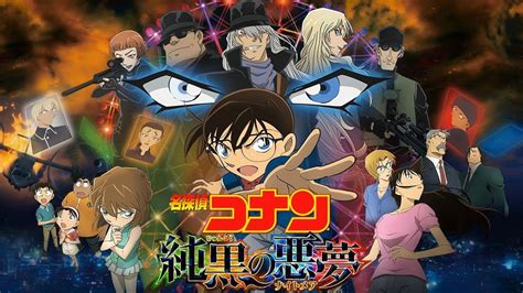 You can find english subbed detective conan episodes here. Detective Conan Movie 20 SUB ITA - DC Family Subs
