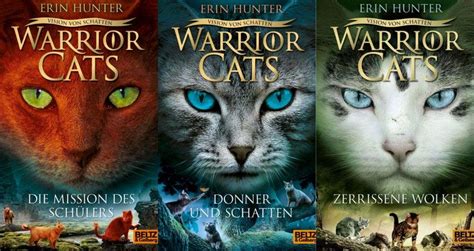 Starclan knows how long brainstorming warrior cat names. Cover-Katzen🐱 | German Warrior Cats Amino