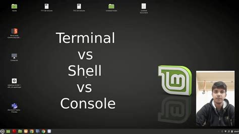 Difference Between Terminal Shell And Computer Console Terminal Vs