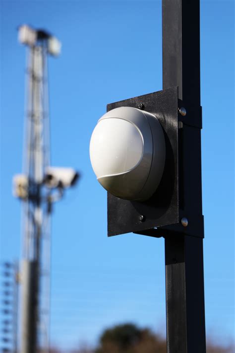 Cld Fencing Systems To Launch Military Grade Perimeter Detection System