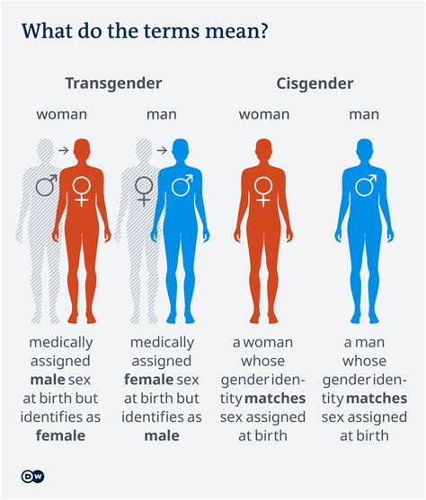 Apa Itu Cisgender Ketahui Bedanya Dengan Transgender Hot Sex Hot Sex