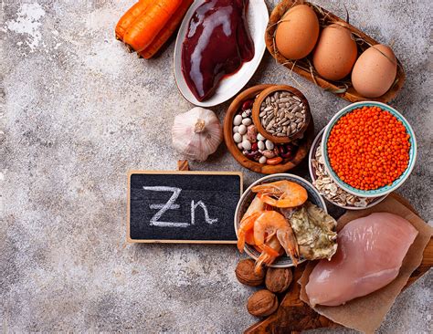 What Are The Health Benefits Of Zinc Phytage Labs