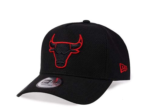 New Era Chicago Bulls Red Pop Edition 59fifty Fitted Cap Topperzstorefr