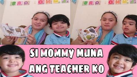 Buhay Dubai Si Mommy Ang Teacher Anak Ni Milagrosa Vlog Youtube