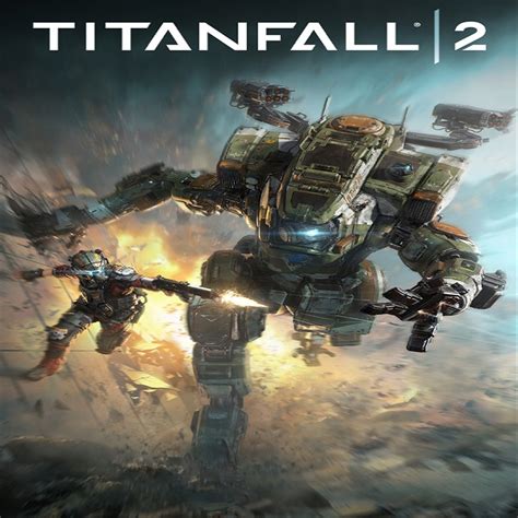 Titanfall 2 Steam Niska Cena Na Allegropl