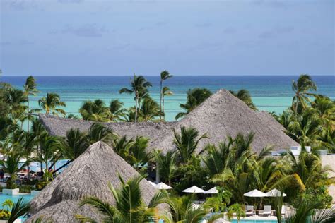 Secrets Cap Cana Resort A Solid Option For Dominican Republic Golfers