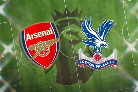 Hoofoot Arsenal Vs Crystal Palace Full Match Premier League 202021