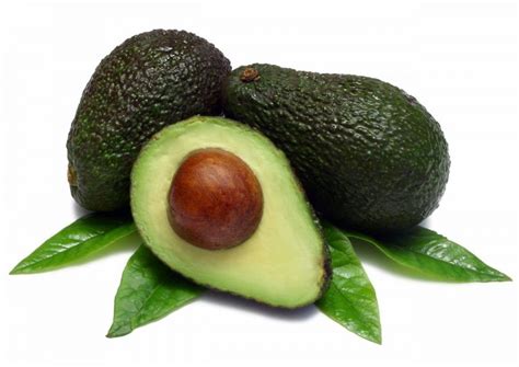 15 Different Types Of Avocados Out There You May Not Know About