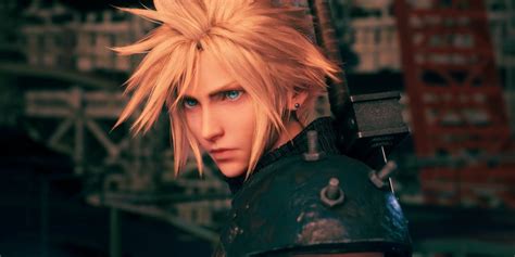 The digital download of ff7: 'FF7 Remake' changes: How updated visuals give Cloud more ...