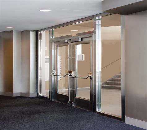 Stainless Steel Doors And Frames Titan Metal Products