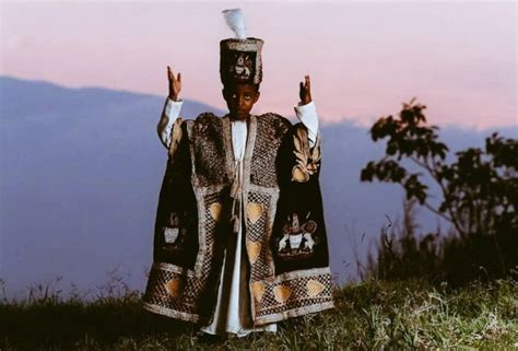 King Oyo Nyimba Kabamba Iguru Celebrates 25 Years On The Throne Nbs