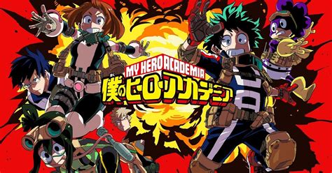 My Hero Academia Season 1 All Episodes Download In Dual Audio Eng Jap Hd