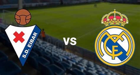 Zinedine zidane's side are fighting an uphill. Resultado: Eibar vs Real Madrid [Vídeo Goles- Resumen ...